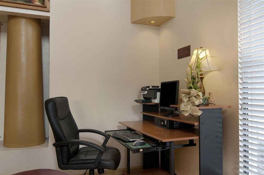 Texas Inn & Suites Pharr/San Juan Номер фото